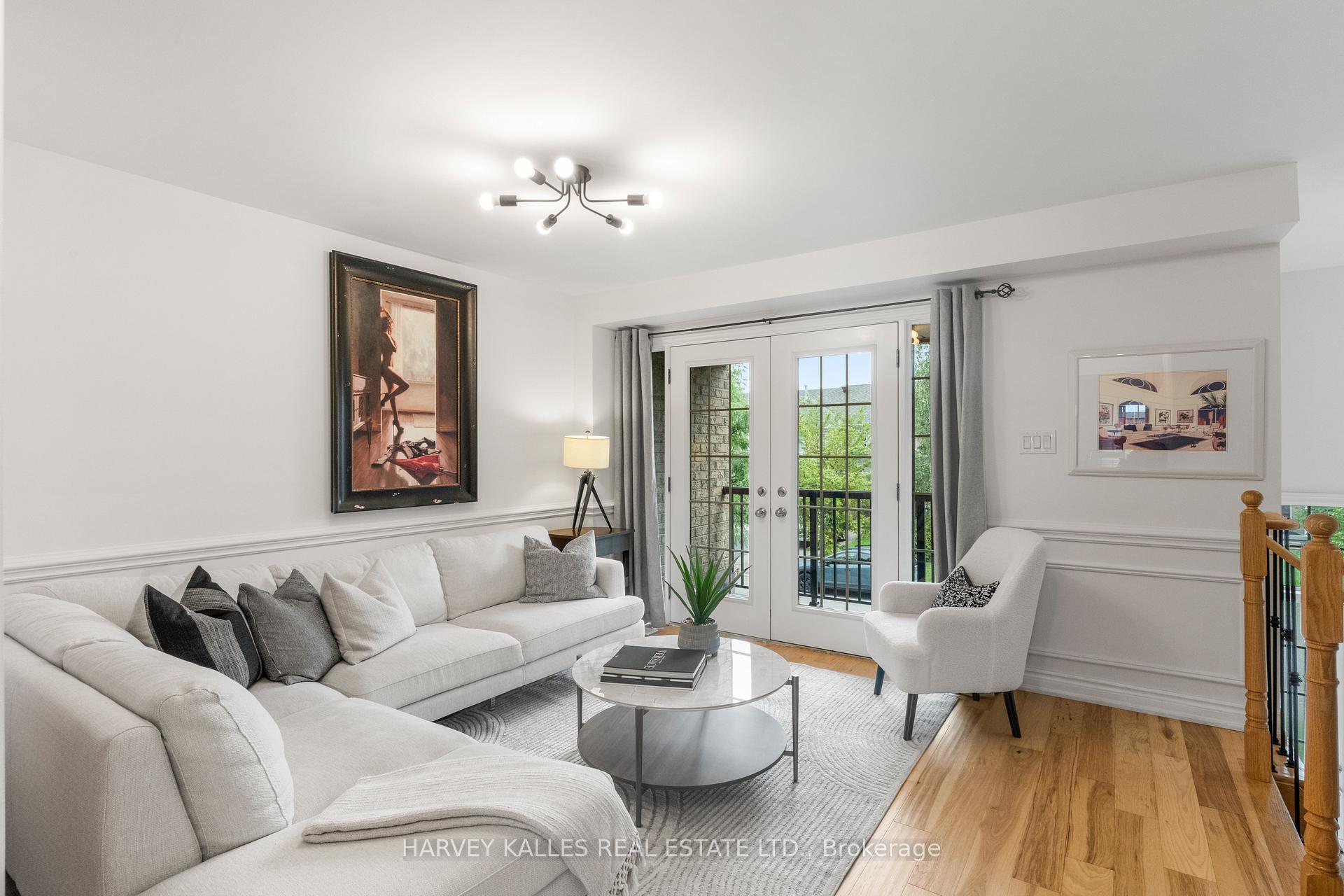 Photo 7 of 57 Elderbrook Crescent, Vaughan, Patterson — HOMEH