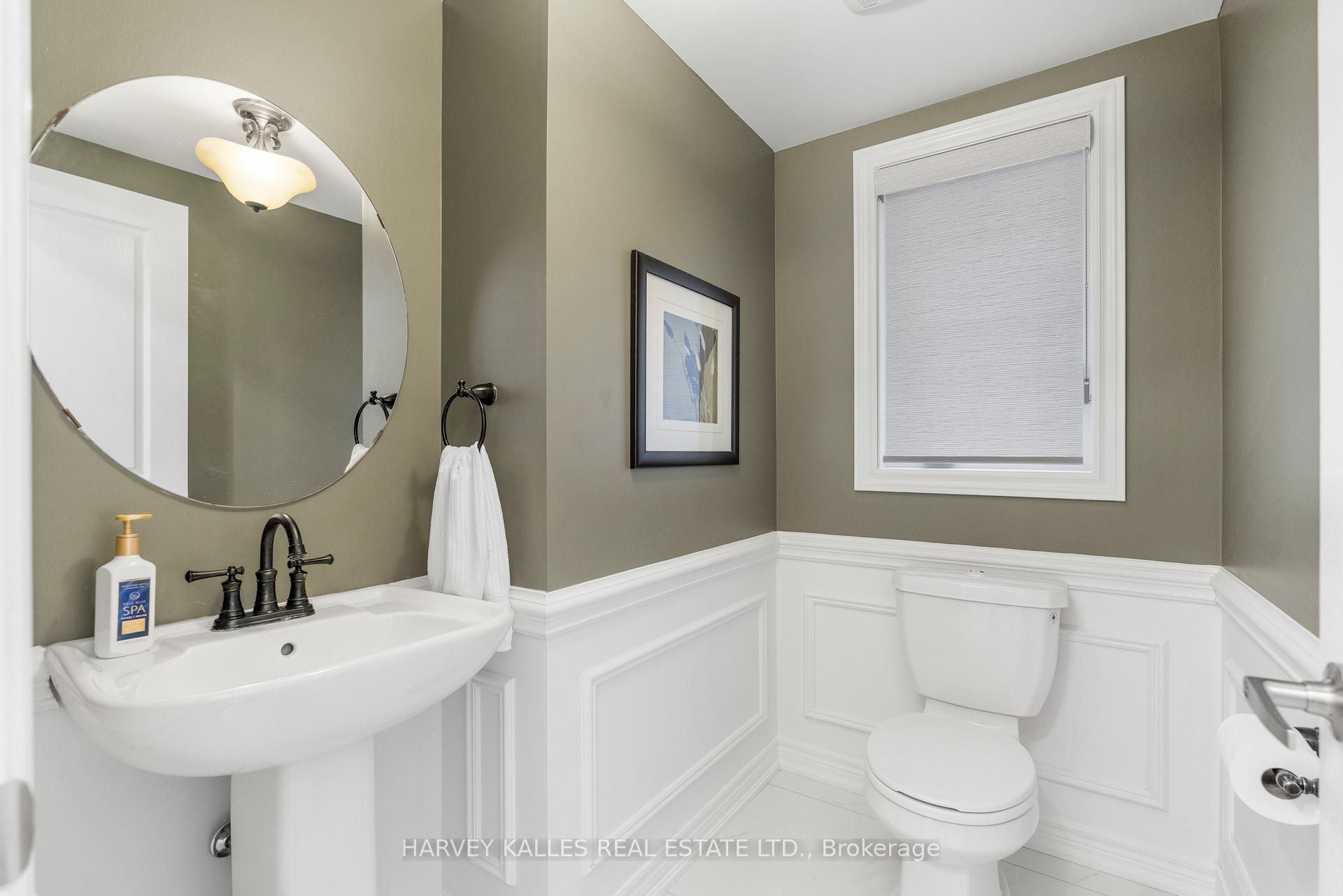 Photo 9 of 57 Elderbrook Crescent, Vaughan, Patterson — HOMEH