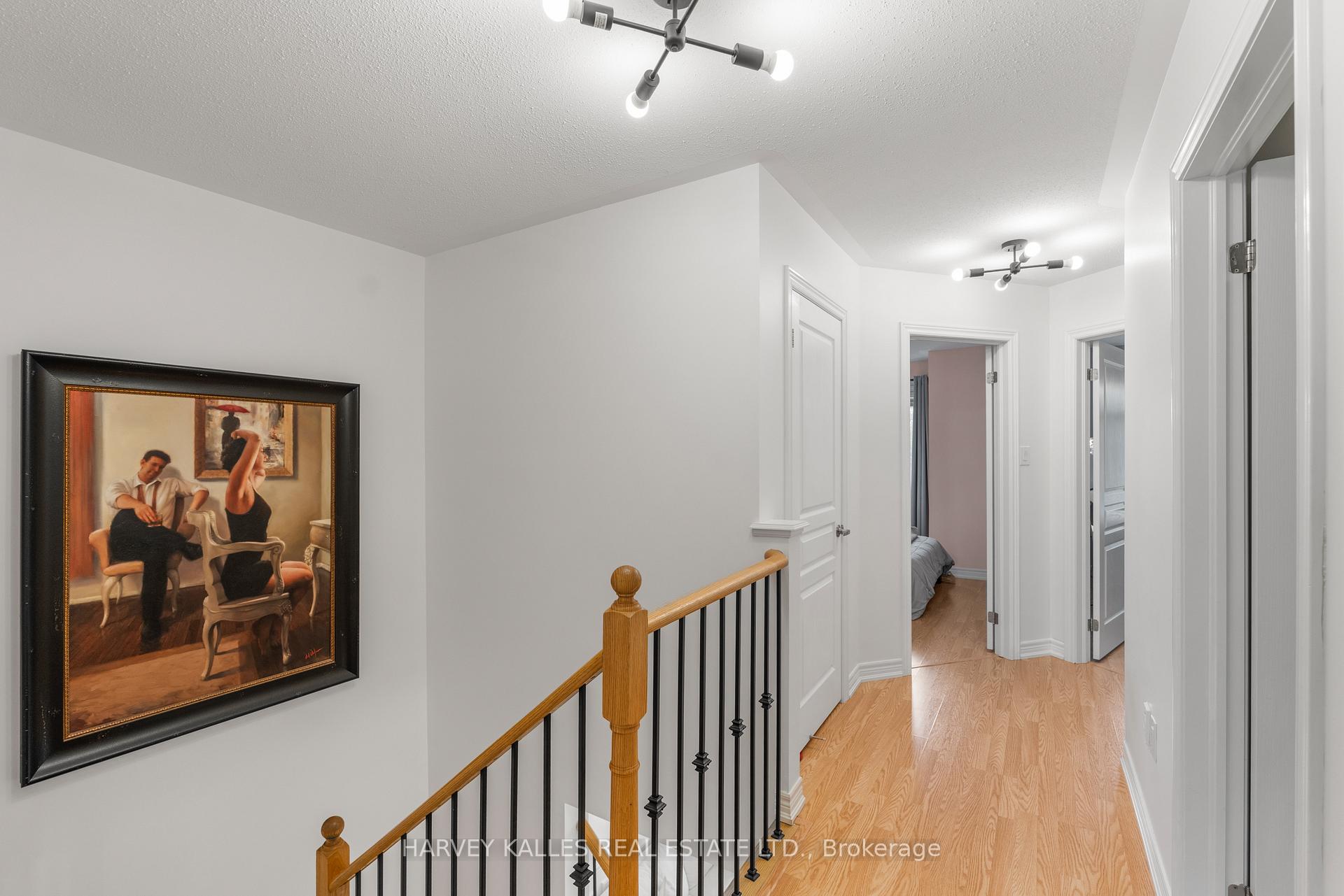 Photo 17 of 57 Elderbrook Crescent, Vaughan, Patterson — HOMEH