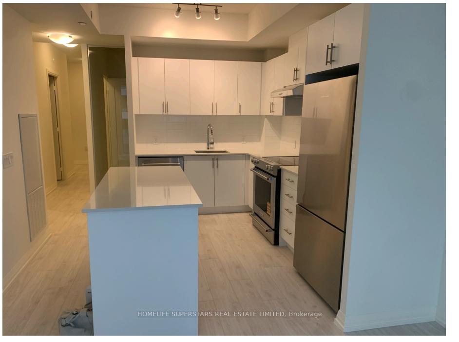 Photo 6 of Unit 505, 27 Korda Gate, Vaughan, Vellore Village — HOMEH