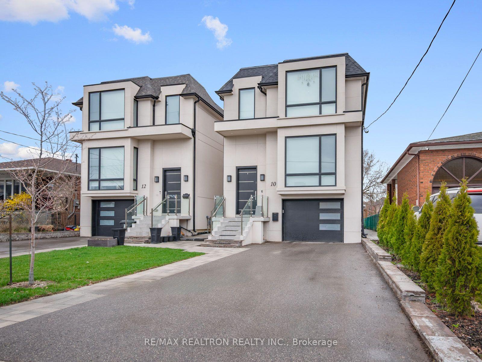 Photo of Unit Lower, 10 Katherine Road