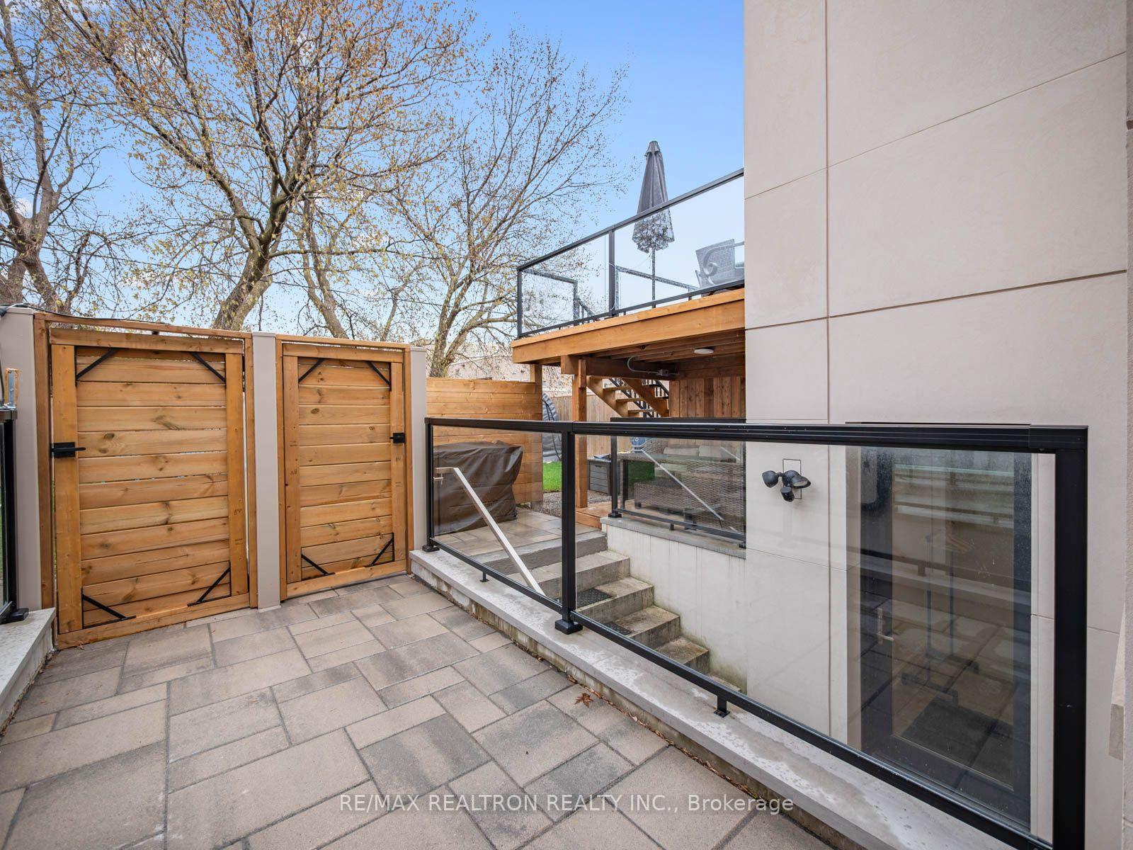 Photo 6 of Unit Lower, 10 Katherine Road, North York, Downsview-Roding-CFB — HOMEH
