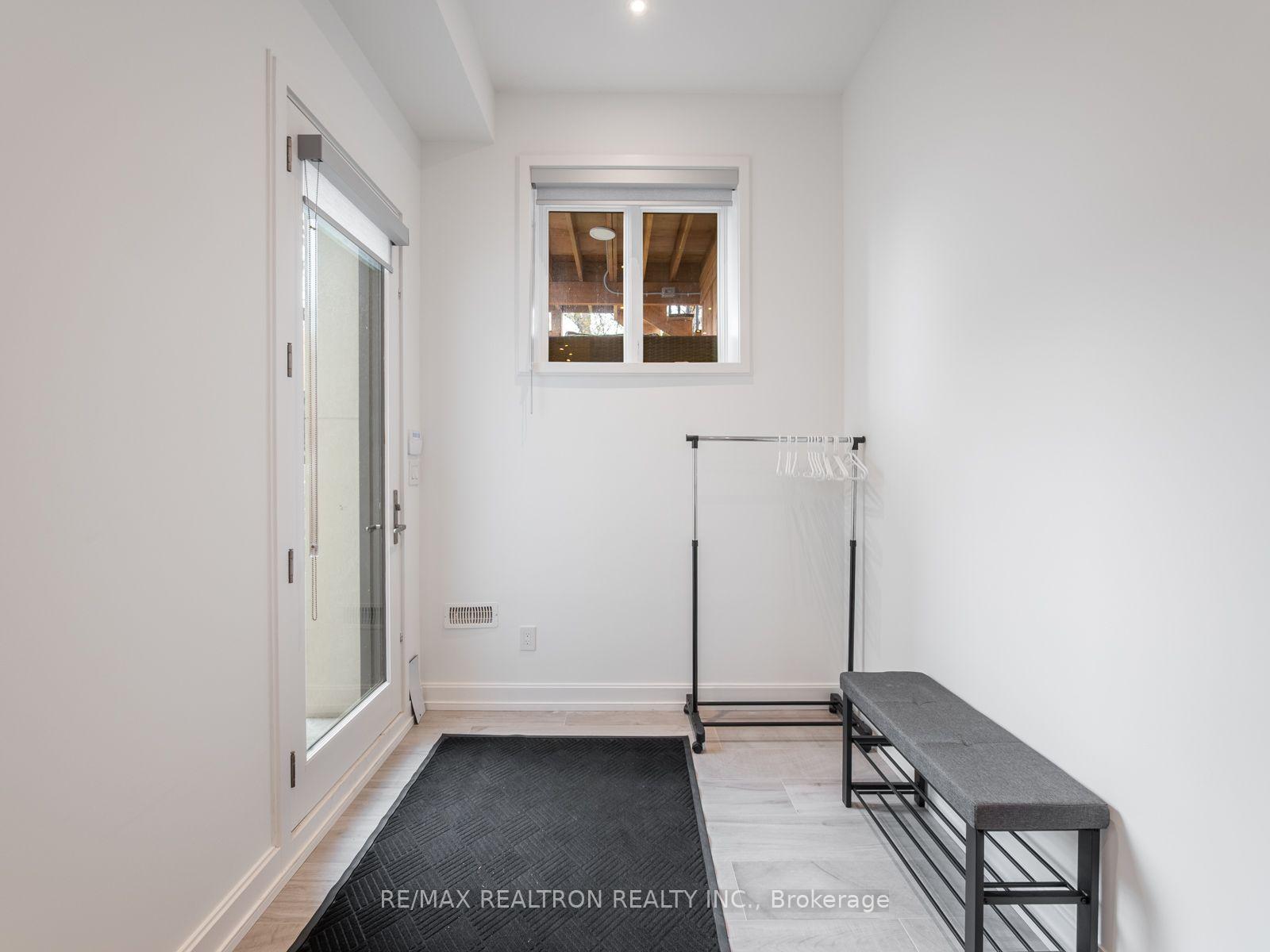 Photo 9 of Unit Lower, 10 Katherine Road, North York, Downsview-Roding-CFB — HOMEH
