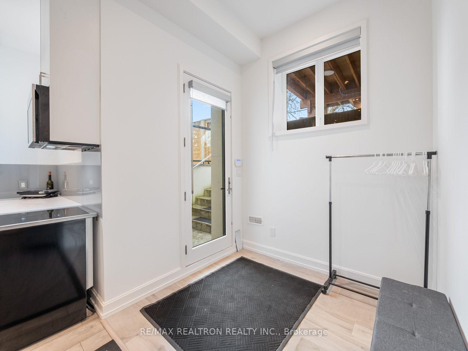 Photo 10 of Unit Lower, 10 Katherine Road, North York, Downsview-Roding-CFB — HOMEH