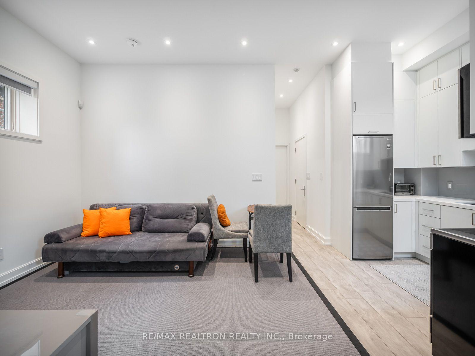 Photo 11 of Unit Lower, 10 Katherine Road, North York, Downsview-Roding-CFB — HOMEH
