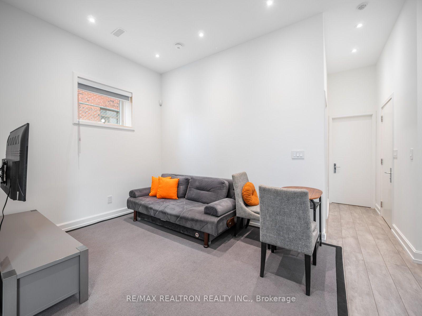 Photo 12 of Unit Lower, 10 Katherine Road, North York, Downsview-Roding-CFB — HOMEH