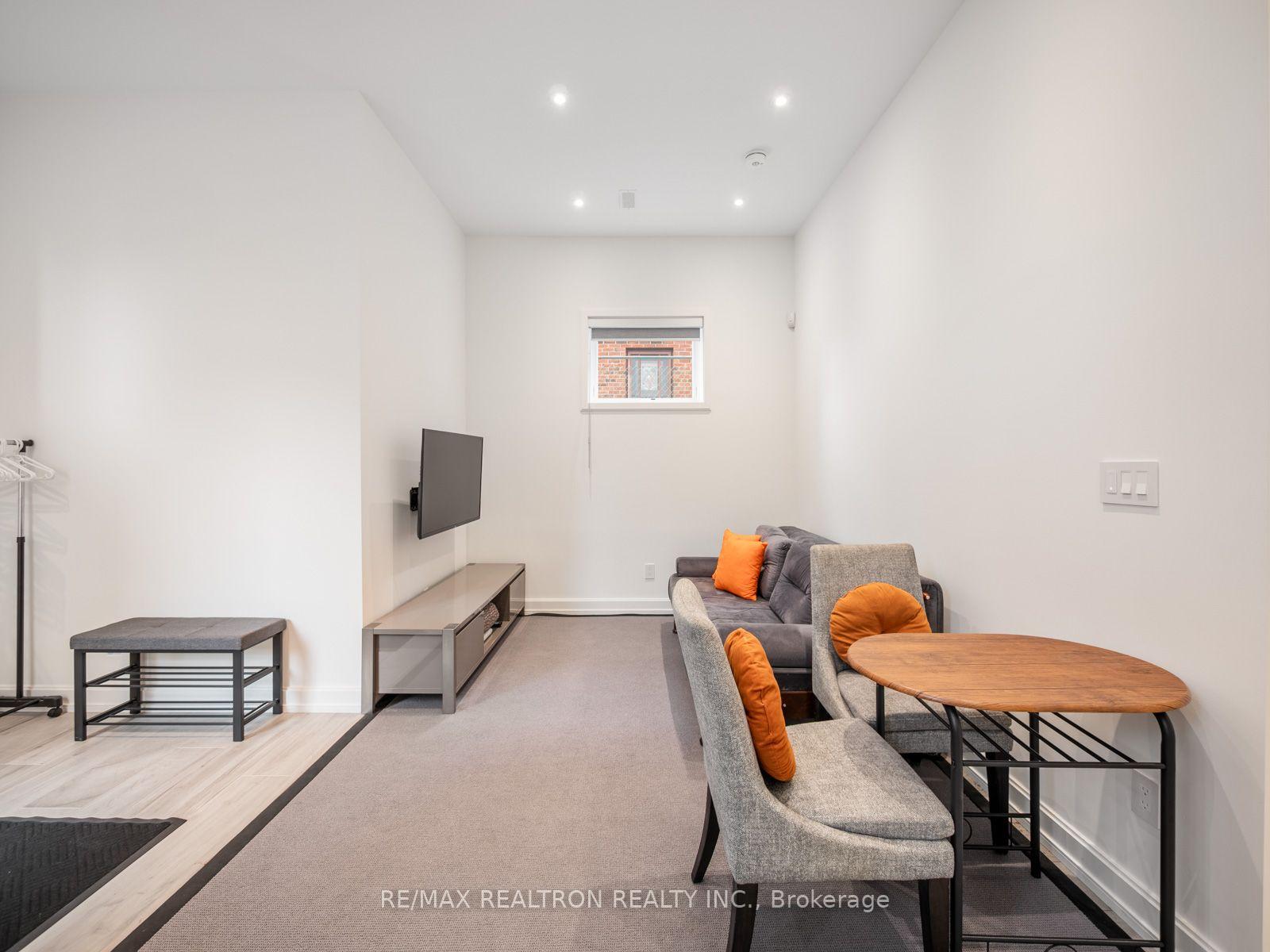 Photo 13 of Unit Lower, 10 Katherine Road, North York, Downsview-Roding-CFB — HOMEH