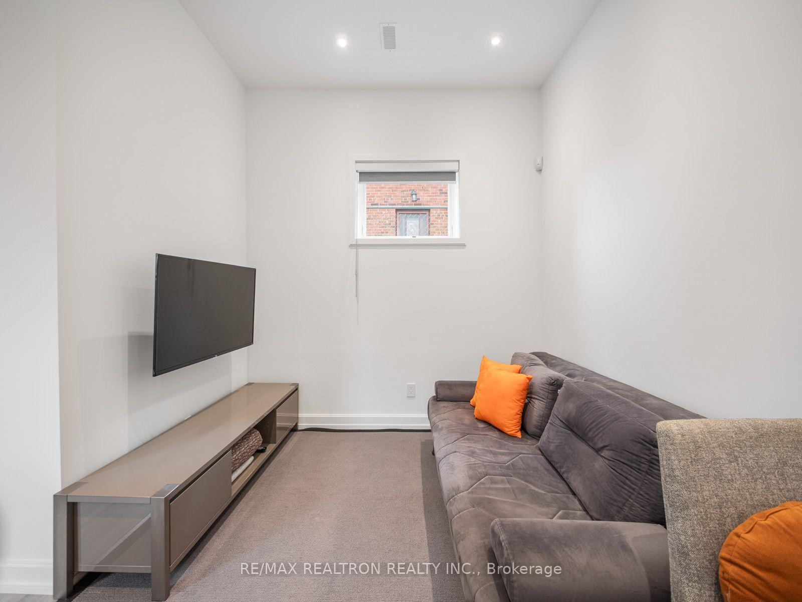 Photo 15 of Unit Lower, 10 Katherine Road, North York, Downsview-Roding-CFB — HOMEH