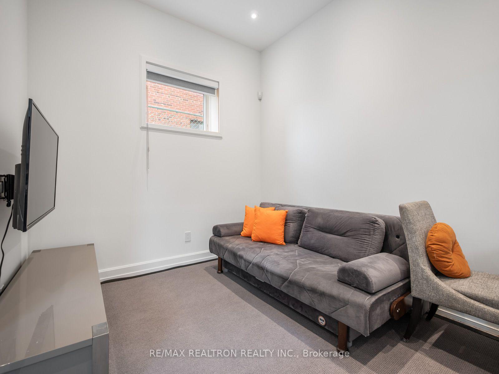 Photo 16 of Unit Lower, 10 Katherine Road, North York, Downsview-Roding-CFB — HOMEH
