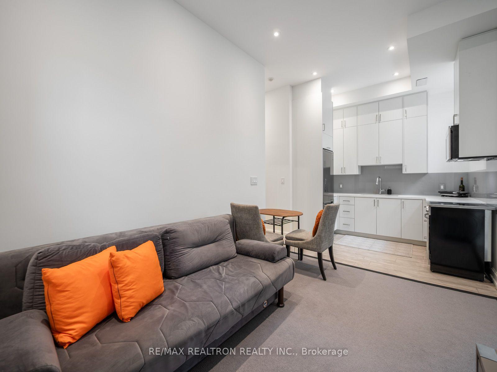Photo 17 of Unit Lower, 10 Katherine Road, North York, Downsview-Roding-CFB — HOMEH