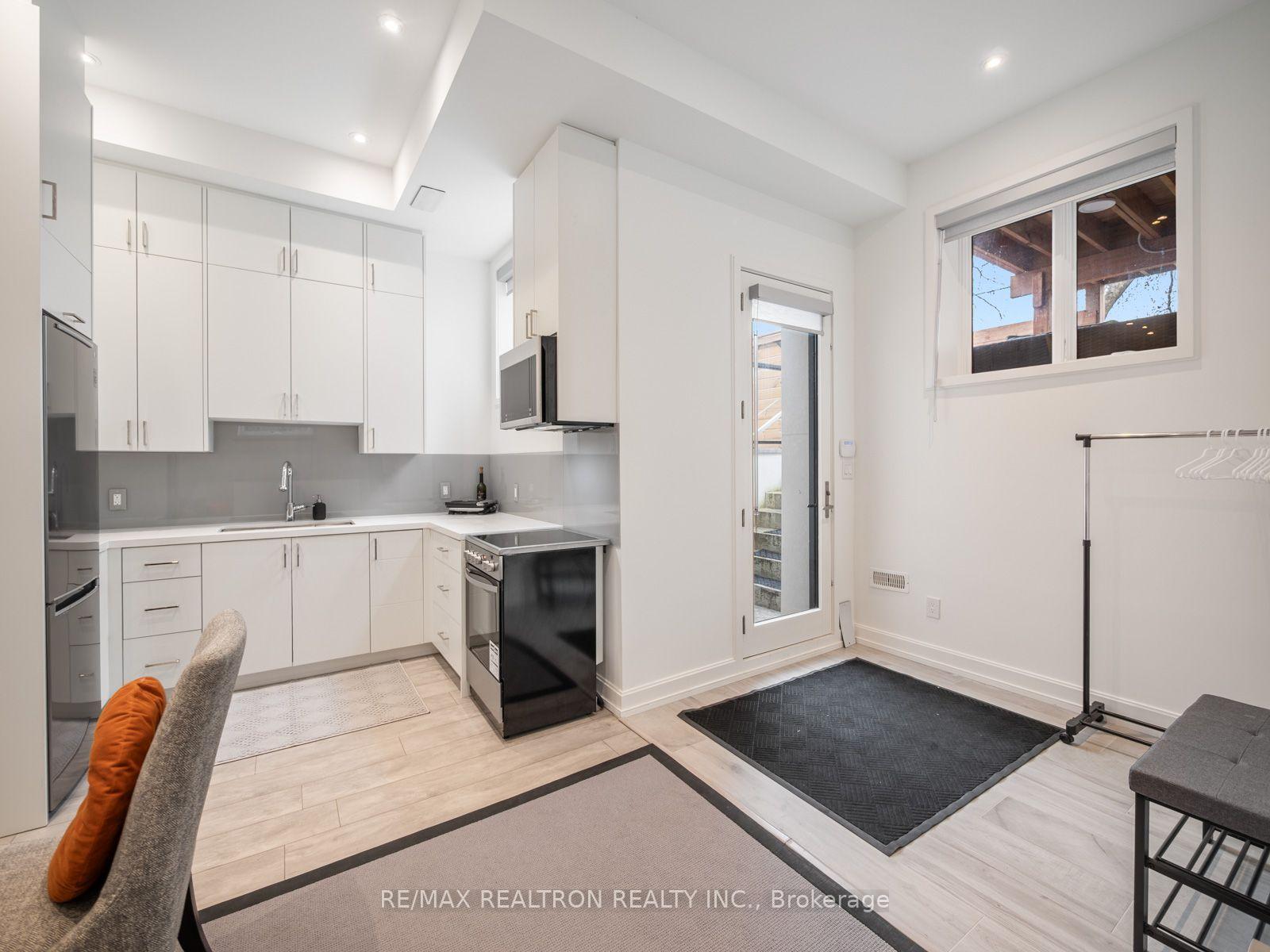 Photo 19 of Unit Lower, 10 Katherine Road, North York, Downsview-Roding-CFB — HOMEH