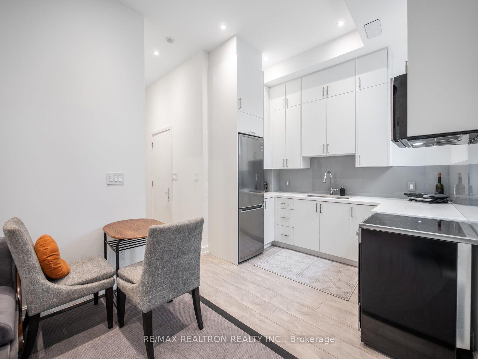 Photo 21 of Unit Lower, 10 Katherine Road, North York, Downsview-Roding-CFB — HOMEH