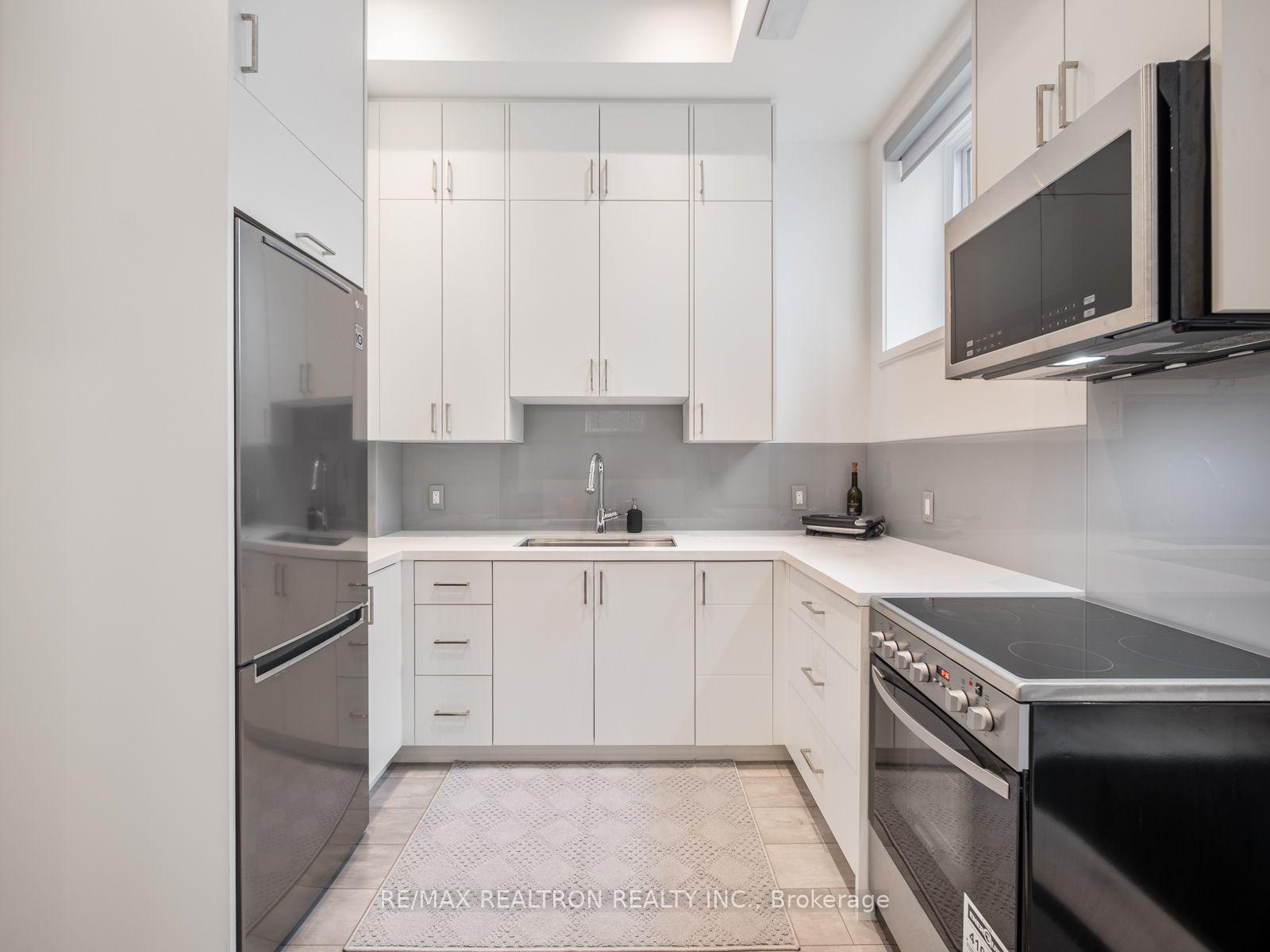 Photo 23 of Unit Lower, 10 Katherine Road, North York, Downsview-Roding-CFB — HOMEH