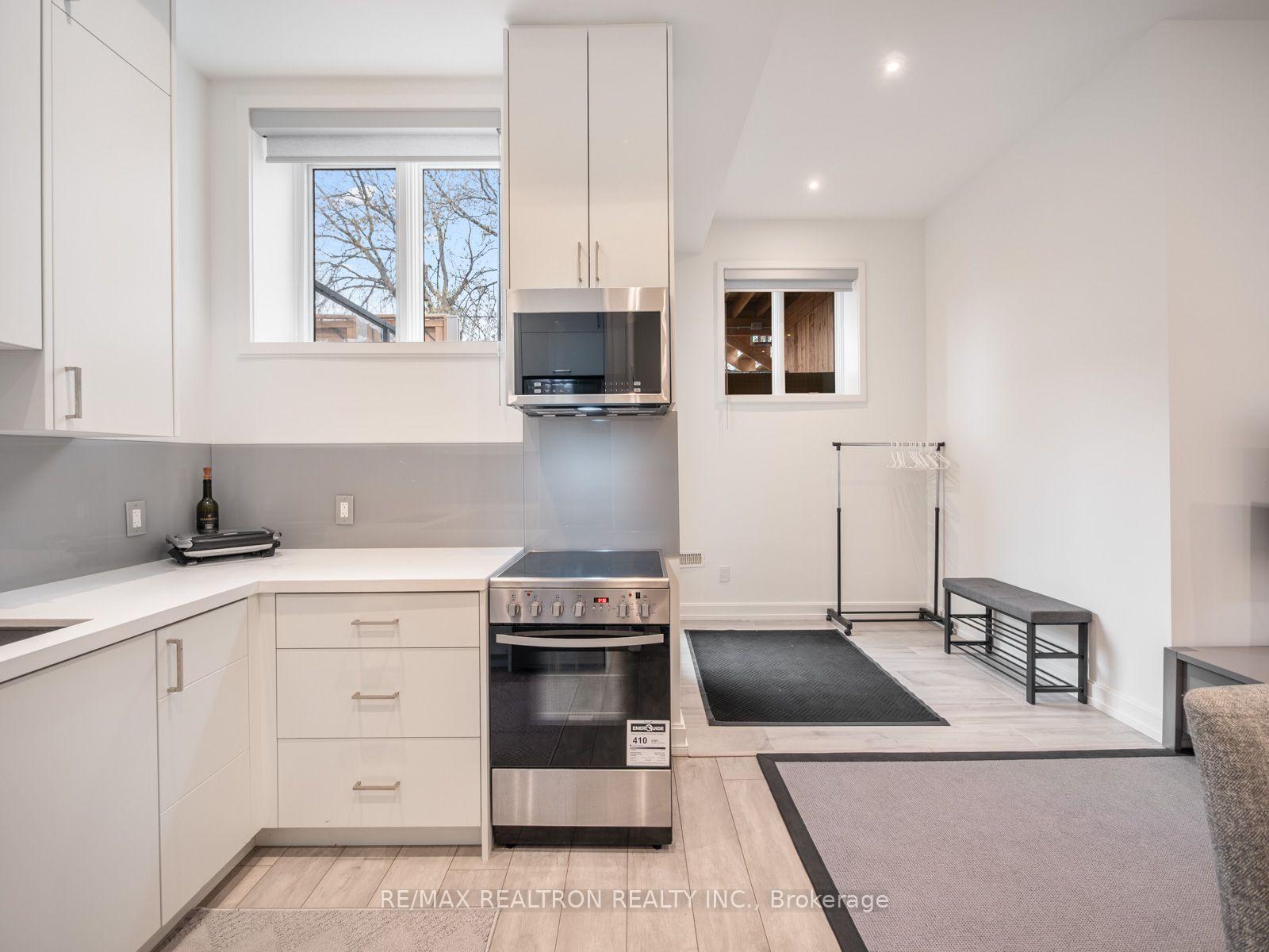 Photo 25 of Unit Lower, 10 Katherine Road, North York, Downsview-Roding-CFB — HOMEH