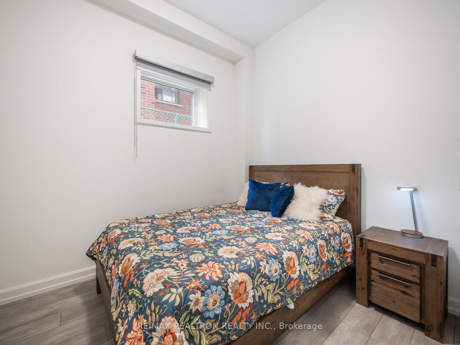 Photo 26 of Unit Lower, 10 Katherine Road, North York, Downsview-Roding-CFB — HOMEH