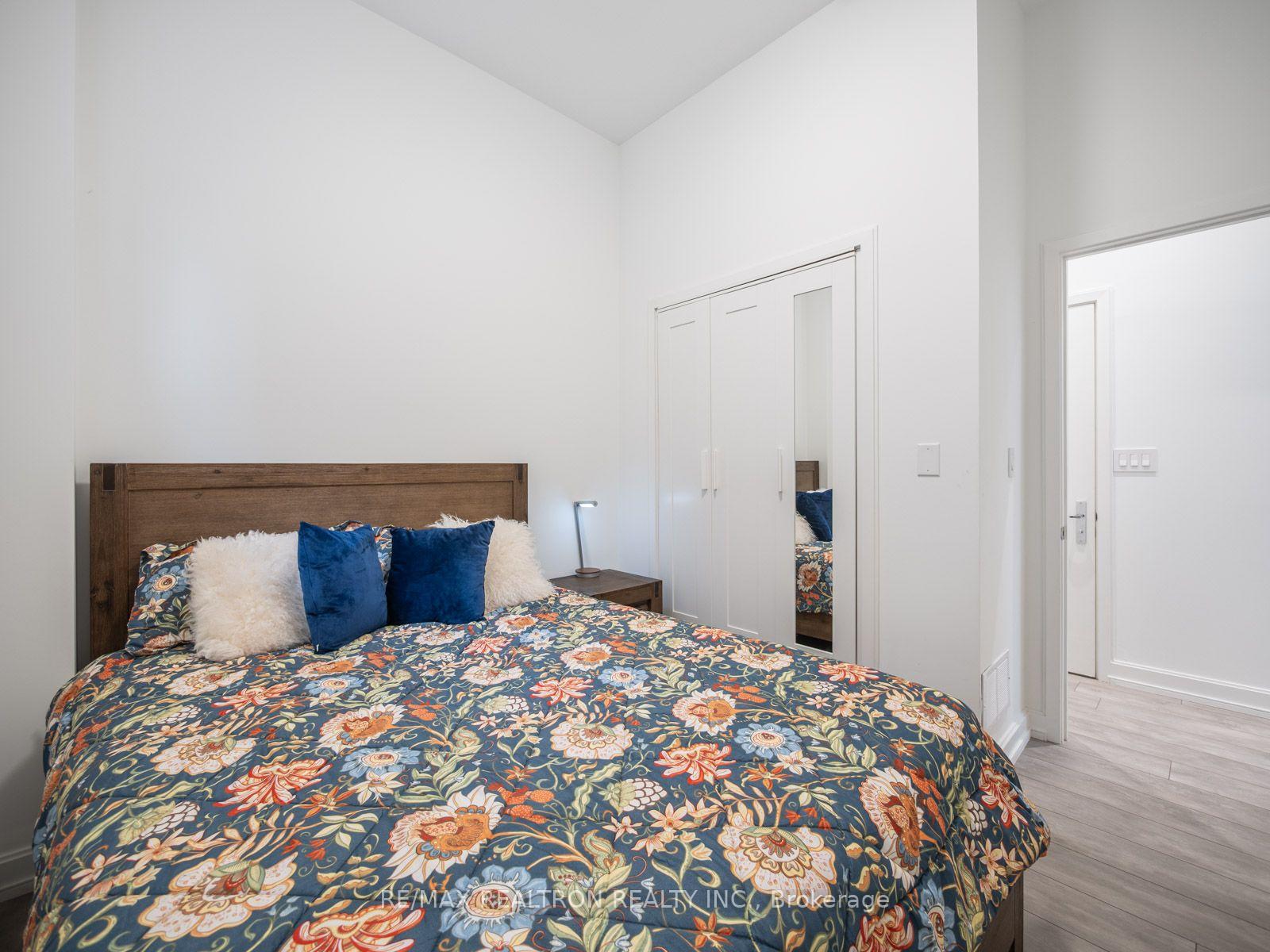 Photo 27 of Unit Lower, 10 Katherine Road, North York, Downsview-Roding-CFB — HOMEH