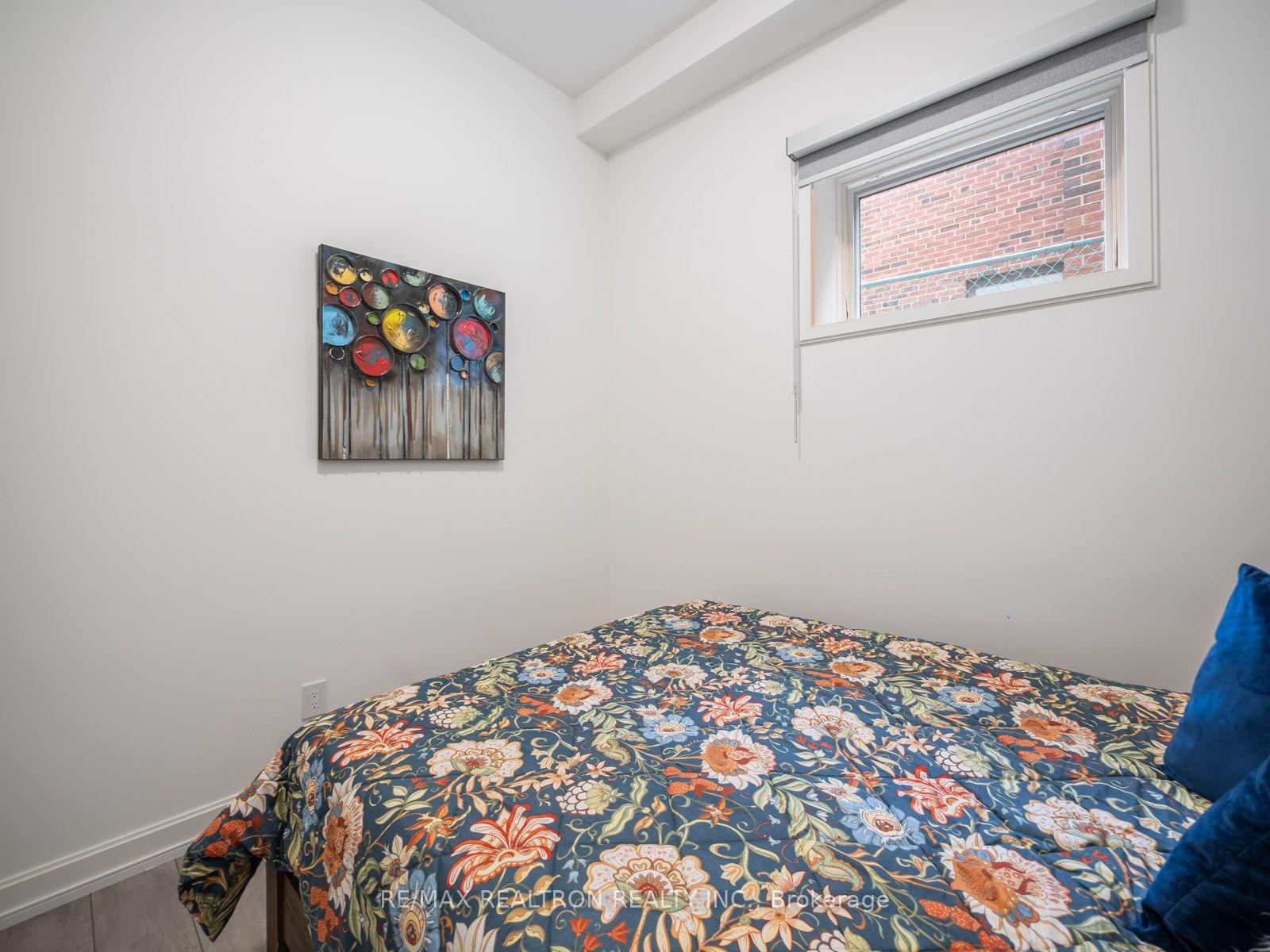 Photo 28 of Unit Lower, 10 Katherine Road, North York, Downsview-Roding-CFB — HOMEH