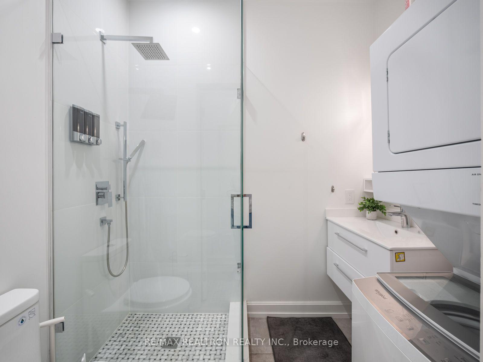 Photo 29 of Unit Lower, 10 Katherine Road, North York, Downsview-Roding-CFB — HOMEH