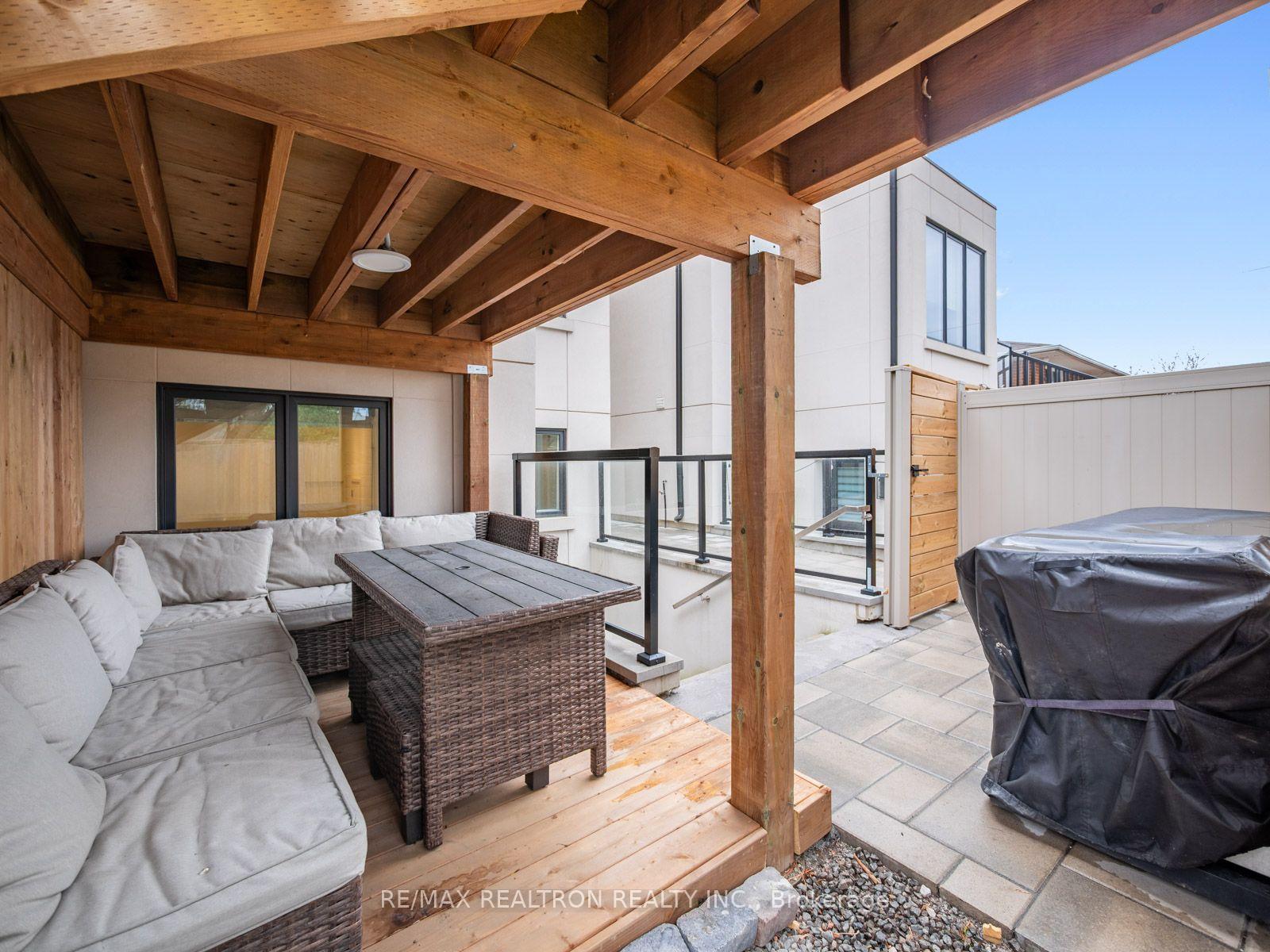 Photo 35 of Unit Lower, 10 Katherine Road, North York, Downsview-Roding-CFB — HOMEH