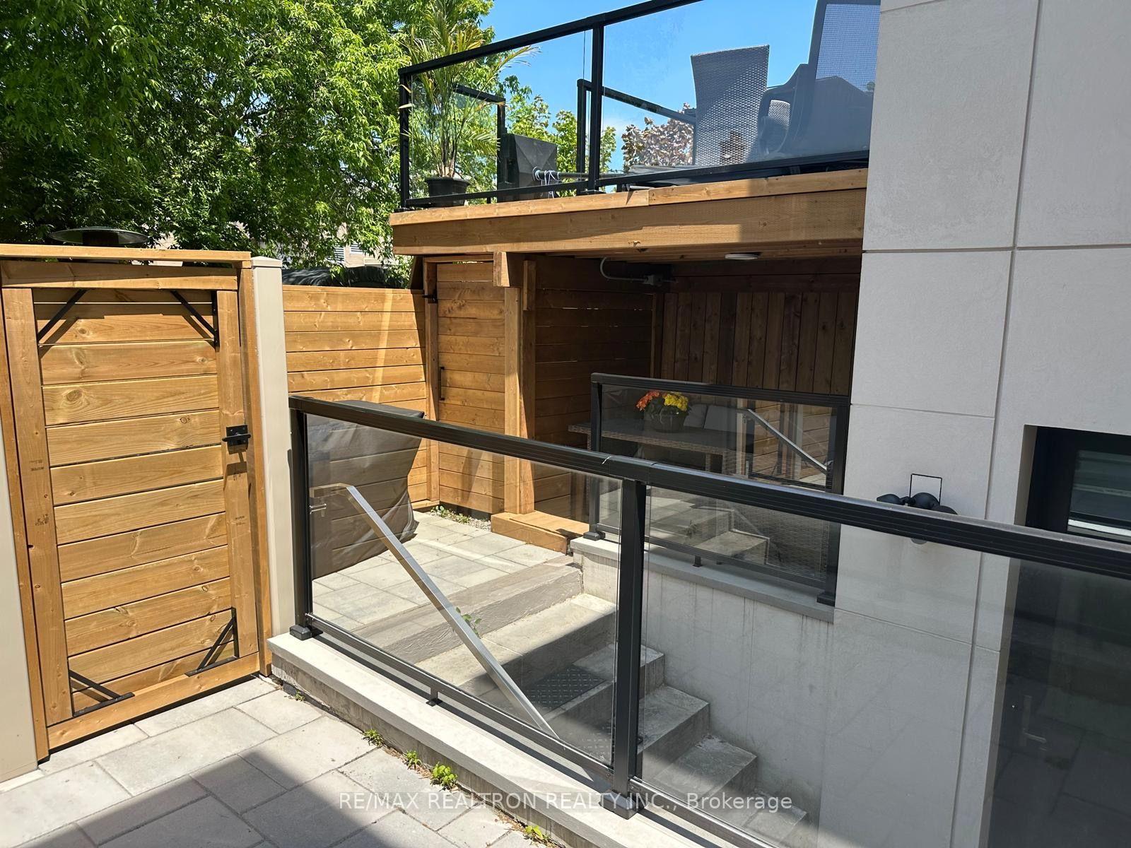Photo 37 of Unit Lower, 10 Katherine Road, North York, Downsview-Roding-CFB — HOMEH