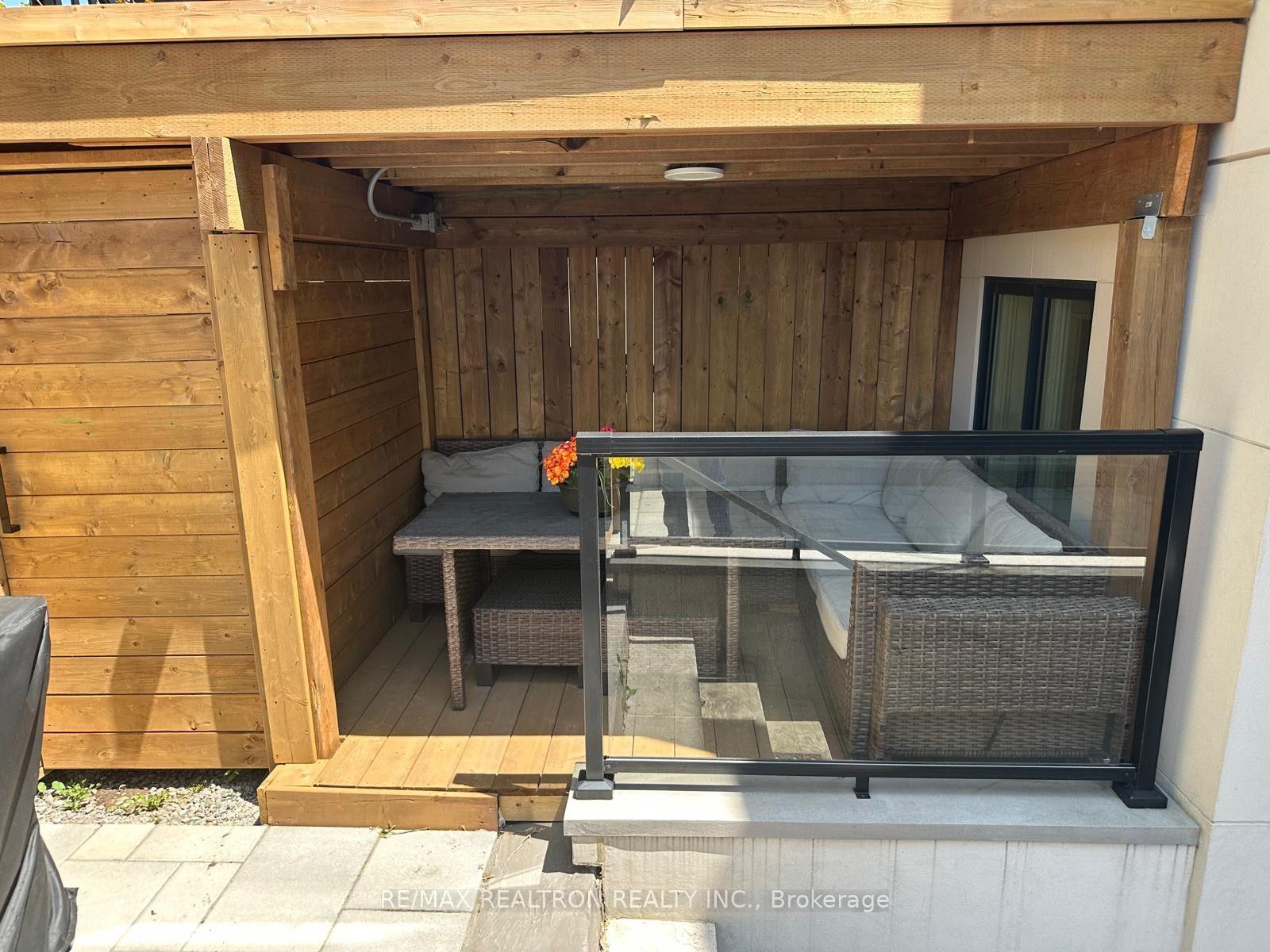 Photo 39 of Unit Lower, 10 Katherine Road, North York, Downsview-Roding-CFB — HOMEH