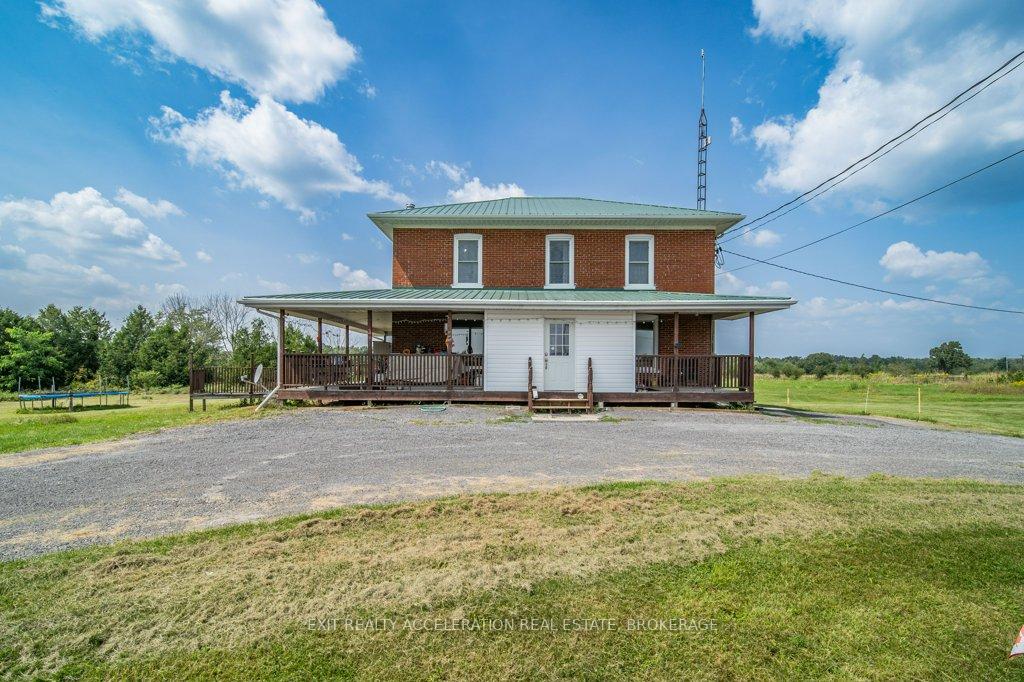 Photo 2 of 595 Craigen Road, Stone Mills, Stone Mills — HOMEH