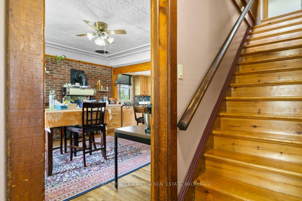 Photo 5 of 595 Craigen Road, Stone Mills, Stone Mills — HOMEH