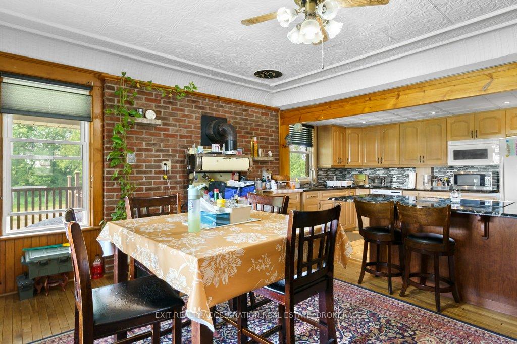 Photo 6 of 595 Craigen Road, Stone Mills, Stone Mills — HOMEH