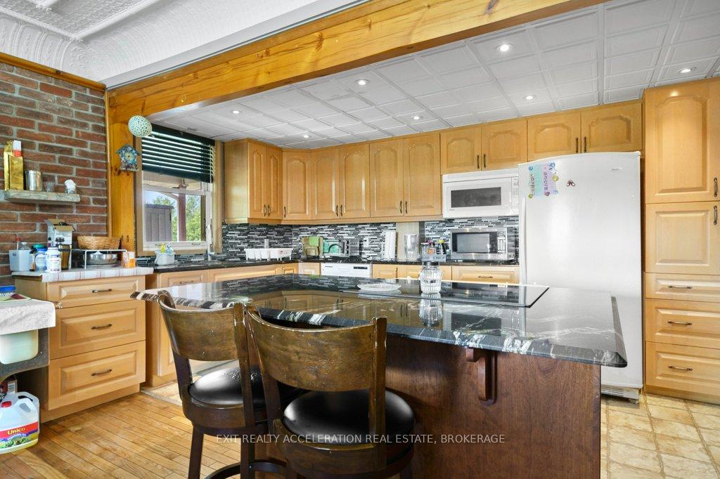 Photo 8 of 595 Craigen Road, Stone Mills, Stone Mills — HOMEH