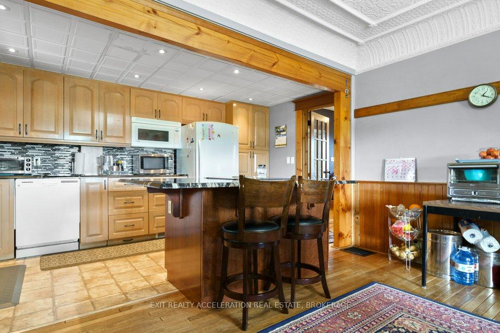Photo 10 of 595 Craigen Road, Stone Mills, Stone Mills — HOMEH