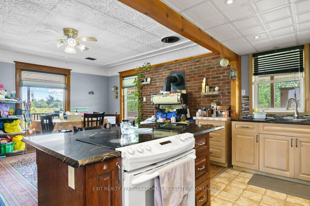 Photo 11 of 595 Craigen Road, Stone Mills, Stone Mills — HOMEH