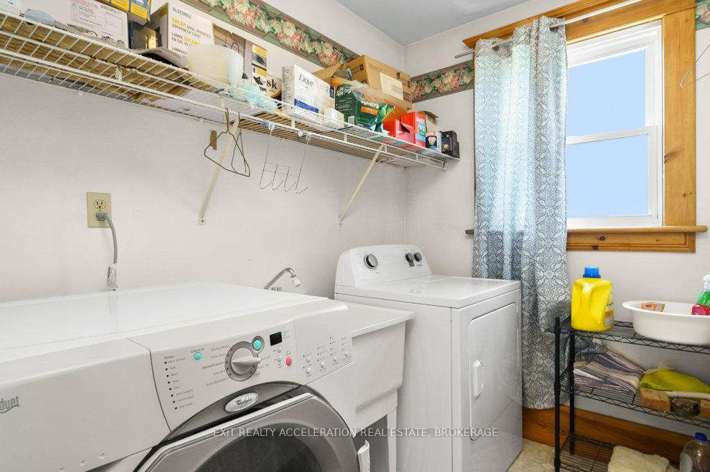 Photo 18 of 595 Craigen Road, Stone Mills, Stone Mills — HOMEH