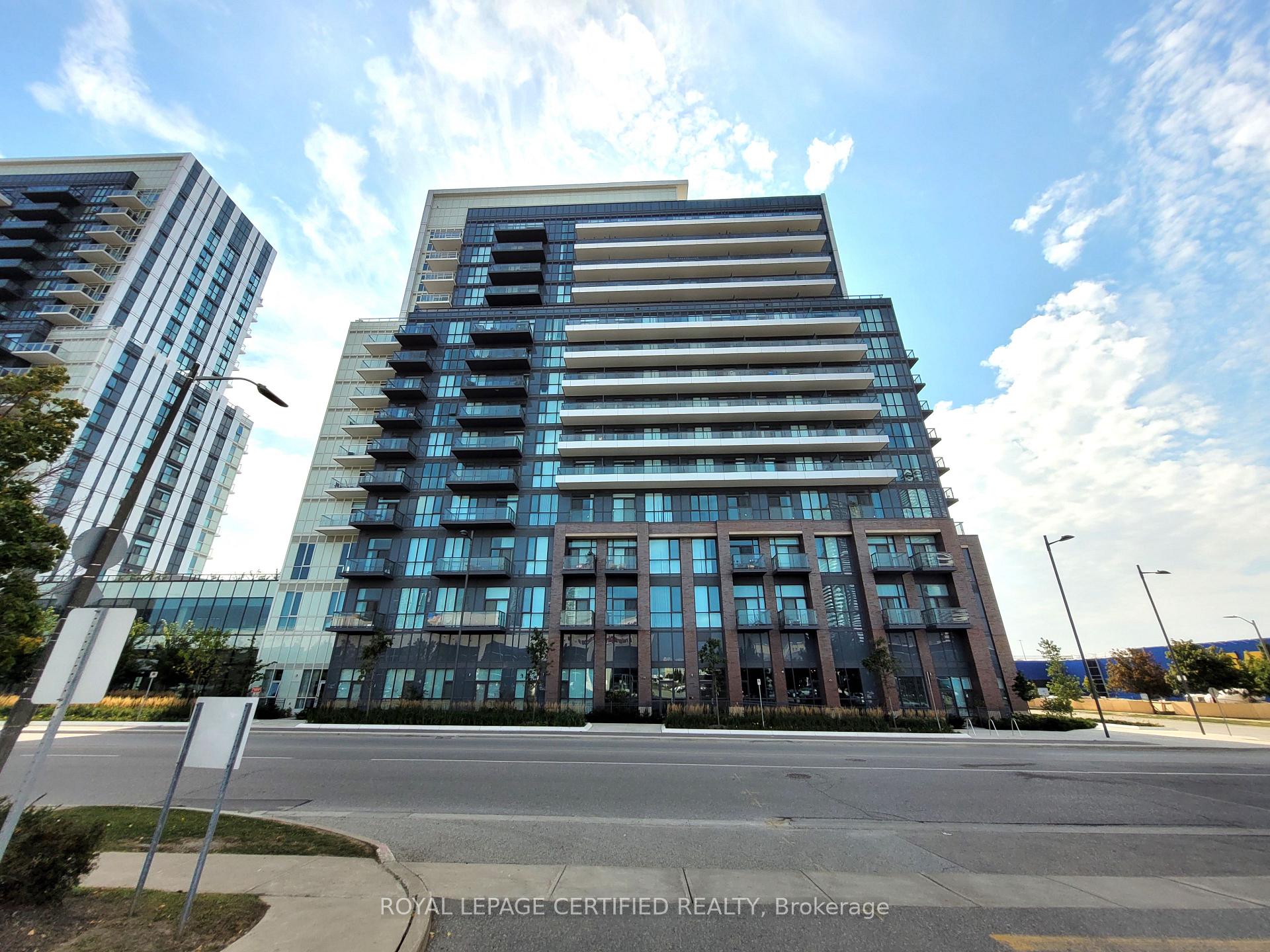 Photo 23 of Unit 503, 10 Honeycrisp Crescent, Vaughan, Vaughan Corporate Centre — HOMEH