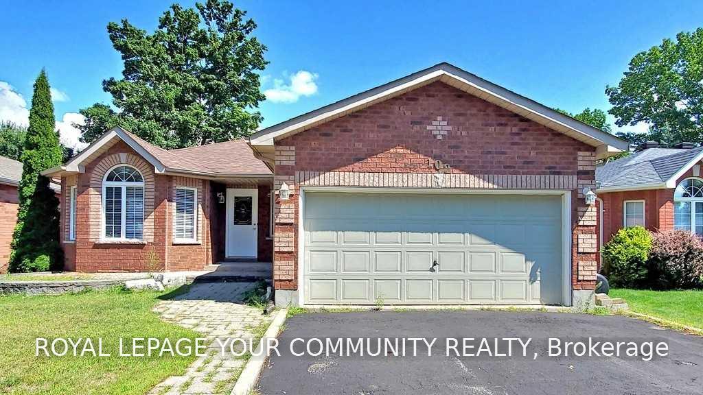 Photo 3 of Unit Main, 102 Columbia Road, Barrie, Holly — HOMEH