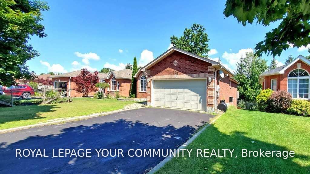Photo 4 of Unit Main, 102 Columbia Road, Barrie, Holly — HOMEH