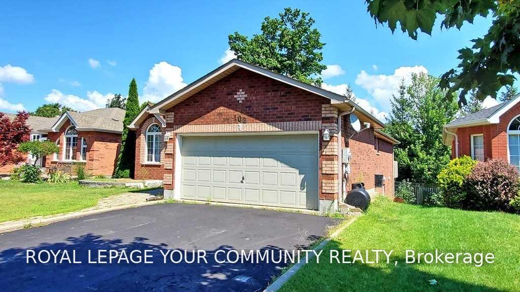 Photo 5 of Unit Main, 102 Columbia Road, Barrie, Holly — HOMEH
