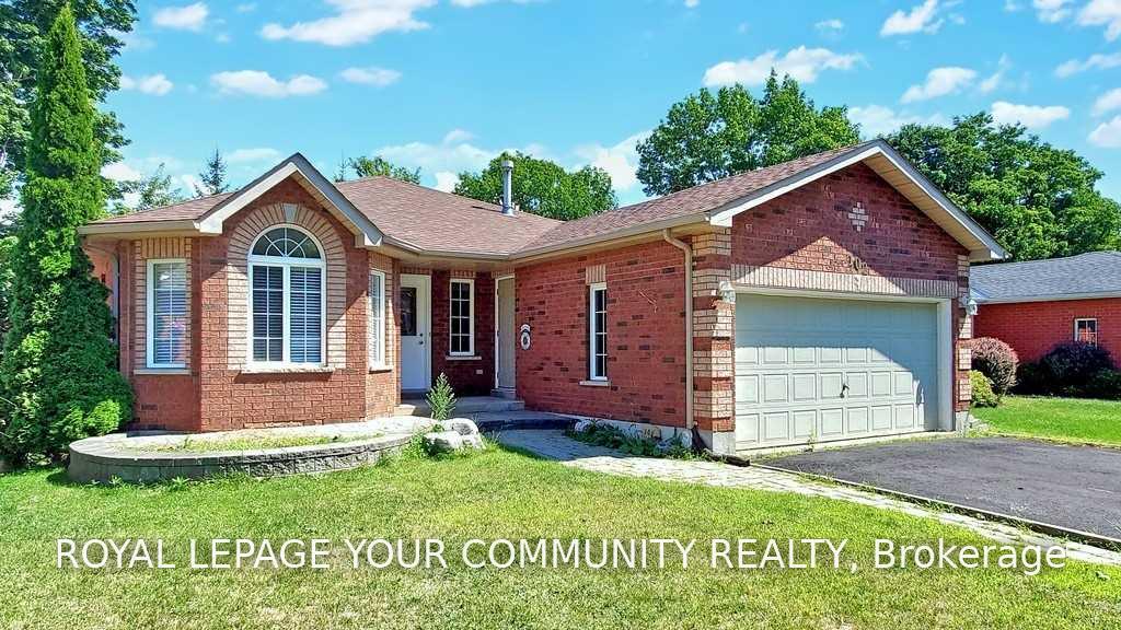 Photo 6 of Unit Main, 102 Columbia Road, Barrie, Holly — HOMEH
