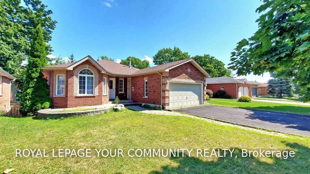 Photo 7 of Unit Main, 102 Columbia Road, Barrie, Holly — HOMEH