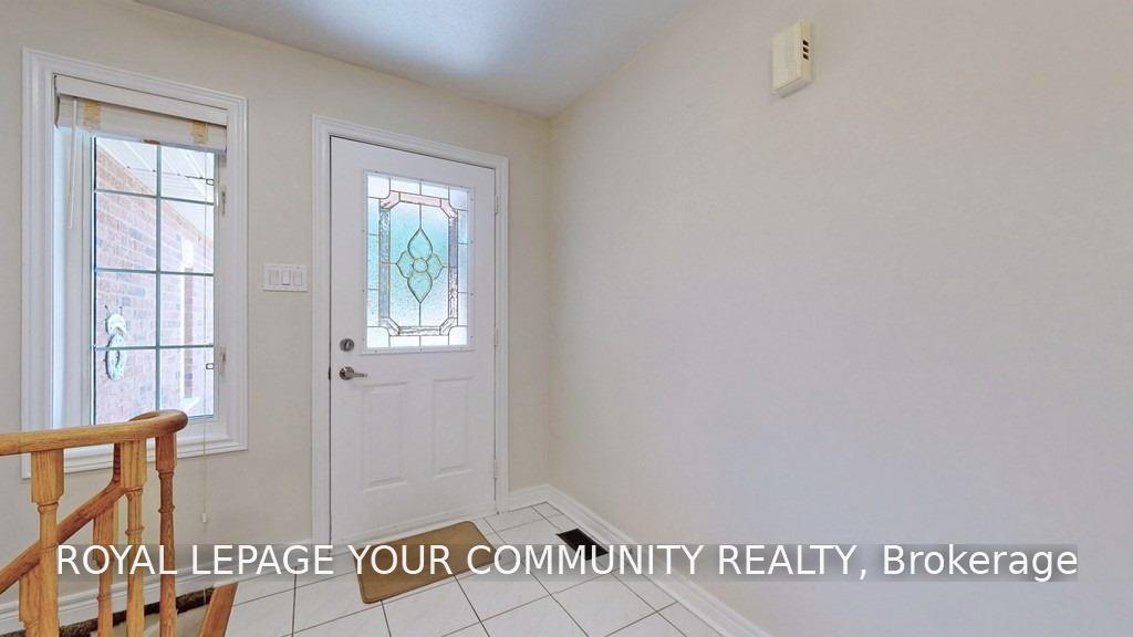 Photo 8 of Unit Main, 102 Columbia Road, Barrie, Holly — HOMEH