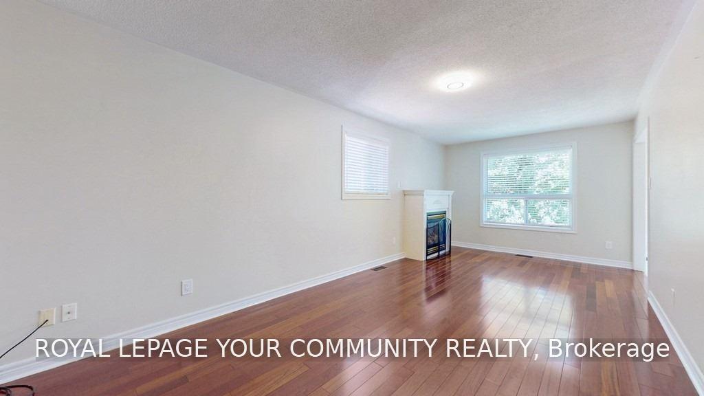 Photo 9 of Unit Main, 102 Columbia Road, Barrie, Holly — HOMEH