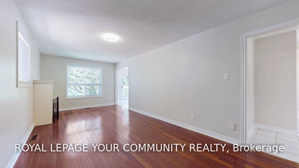 Photo 10 of Unit Main, 102 Columbia Road, Barrie, Holly — HOMEH