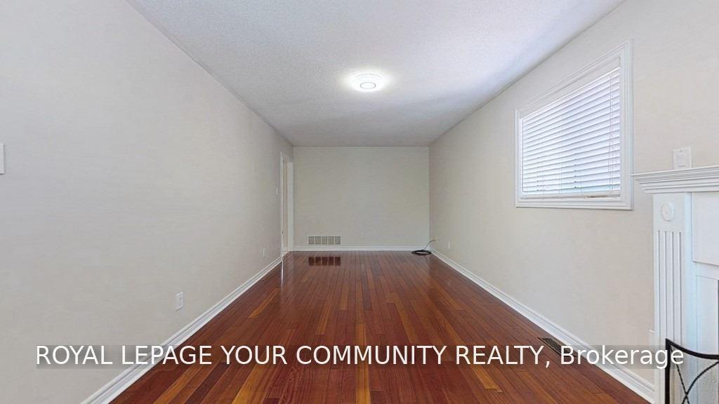 Photo 12 of Unit Main, 102 Columbia Road, Barrie, Holly — HOMEH