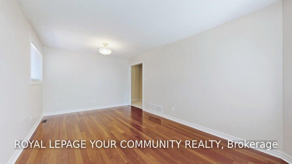 Photo 25 of Unit Main, 102 Columbia Road, Barrie, Holly — HOMEH