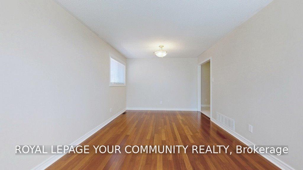 Photo 26 of Unit Main, 102 Columbia Road, Barrie, Holly — HOMEH