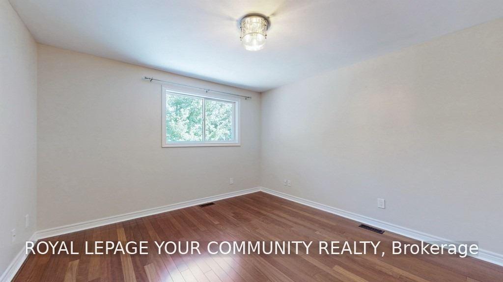 Photo 27 of Unit Main, 102 Columbia Road, Barrie, Holly — HOMEH
