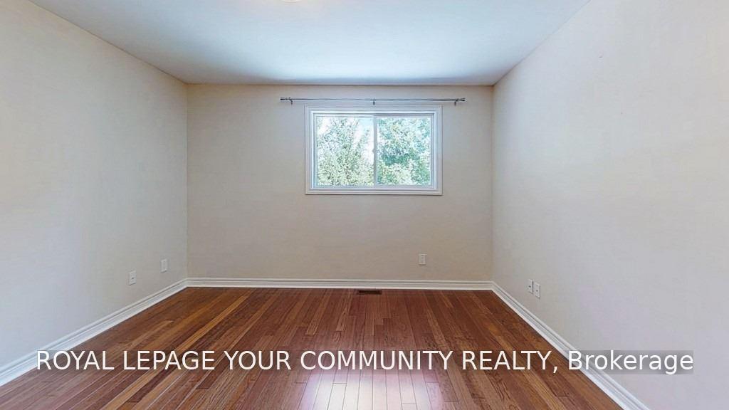 Photo 28 of Unit Main, 102 Columbia Road, Barrie, Holly — HOMEH