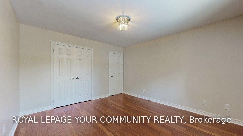 Photo 30 of Unit Main, 102 Columbia Road, Barrie, Holly — HOMEH
