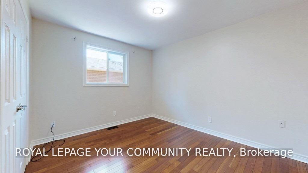 Photo 32 of Unit Main, 102 Columbia Road, Barrie, Holly — HOMEH