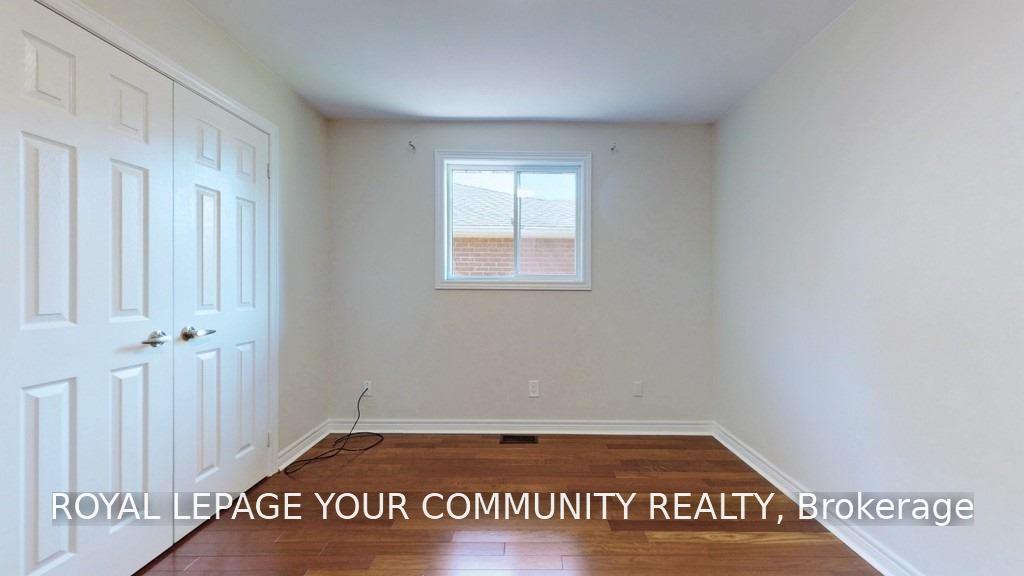 Photo 33 of Unit Main, 102 Columbia Road, Barrie, Holly — HOMEH