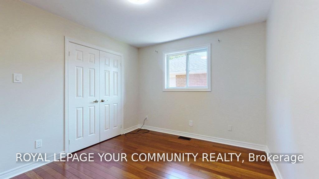 Photo 34 of Unit Main, 102 Columbia Road, Barrie, Holly — HOMEH